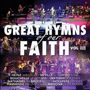 Great hymns of our faith,vol. 3 cover image