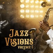 Jazz visions, vol. 1 cover image