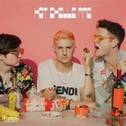 Tangerine cover image