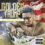 Golden Trump cover image