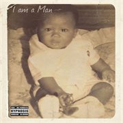 I Am a Man cover image