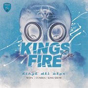 Kings on fire cover image