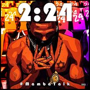 2: 24 : 24 cover image