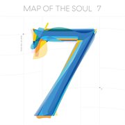Map Of The Soul: 7 cover image