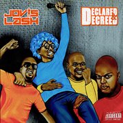 Declared and decreed cover image