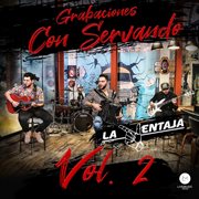 Grabaciones Con Servando, Vol. 2 cover image