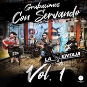 Grabaciones Con Servando, Vol. 1 cover image