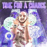 Time for a change cover image