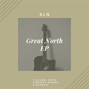 Great north cover image
