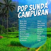 Pop Sunda Campuran cover image