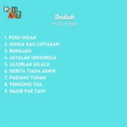 Puisi Indah cover image
