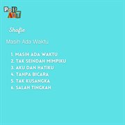 Masih Ada Waktu cover image