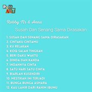 Susah Dan Senang Sama Dirasakan cover image