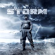 There Will Be A Storm cover image