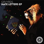 Hate letters cover image