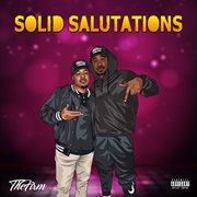 Solid salutations cover image