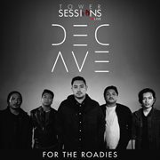 For the roadies cover image