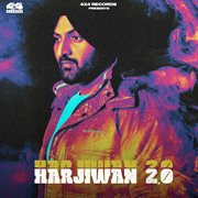 Harjiwan 2.0 cover image