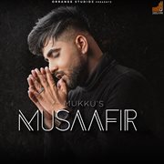 Musaafir cover image