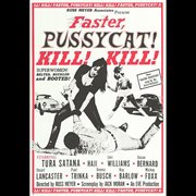 Russ meyer's faster, pussycat! kill! kill! cover image