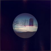 Hold me briefly cover image