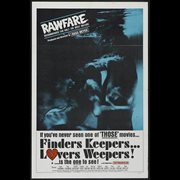 Russ meyer's finders keepers lovers weepers cover image