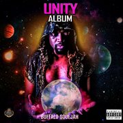 Unity album cover image