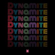 Dynamite cover image