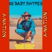 02 baby rhymes cover image