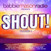 Shout!, vol.1 cover image