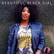 Beautiful black girl cover image