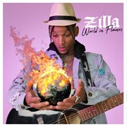 World in flames cover image
