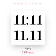 Project 11.11 cover image