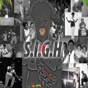 S.I.G.H cover image