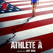 Athlete a (music from the netflix documentary) cover image
