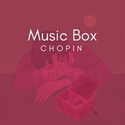 Music Box : Chopin cover image