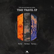 Time travel cover image