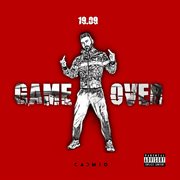 Game over (19.09) cover image