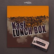 Kasi lunch box cover image
