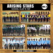 Arising stars school clap n tap, vol. 2 cover image