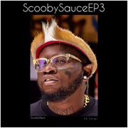 Scooby sauce, vol. 3 cover image