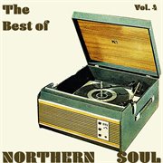 The best of northern soul, vol. 4 cover image