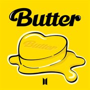 Butter (hotter, sweeter, cooler) cover image