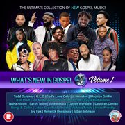 What's new in gospel, vol. 1 cover image