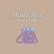 Music Box : Spain cover image