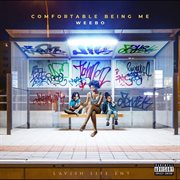 Comfortable Being Me cover image