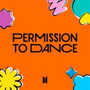 Permission to dance cover image