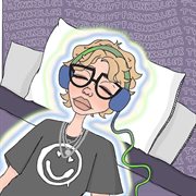 Painkiller twilight cover image