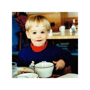 Marco Foster cover image