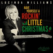 Have Yourself A Rockin' Little Christmas cover image